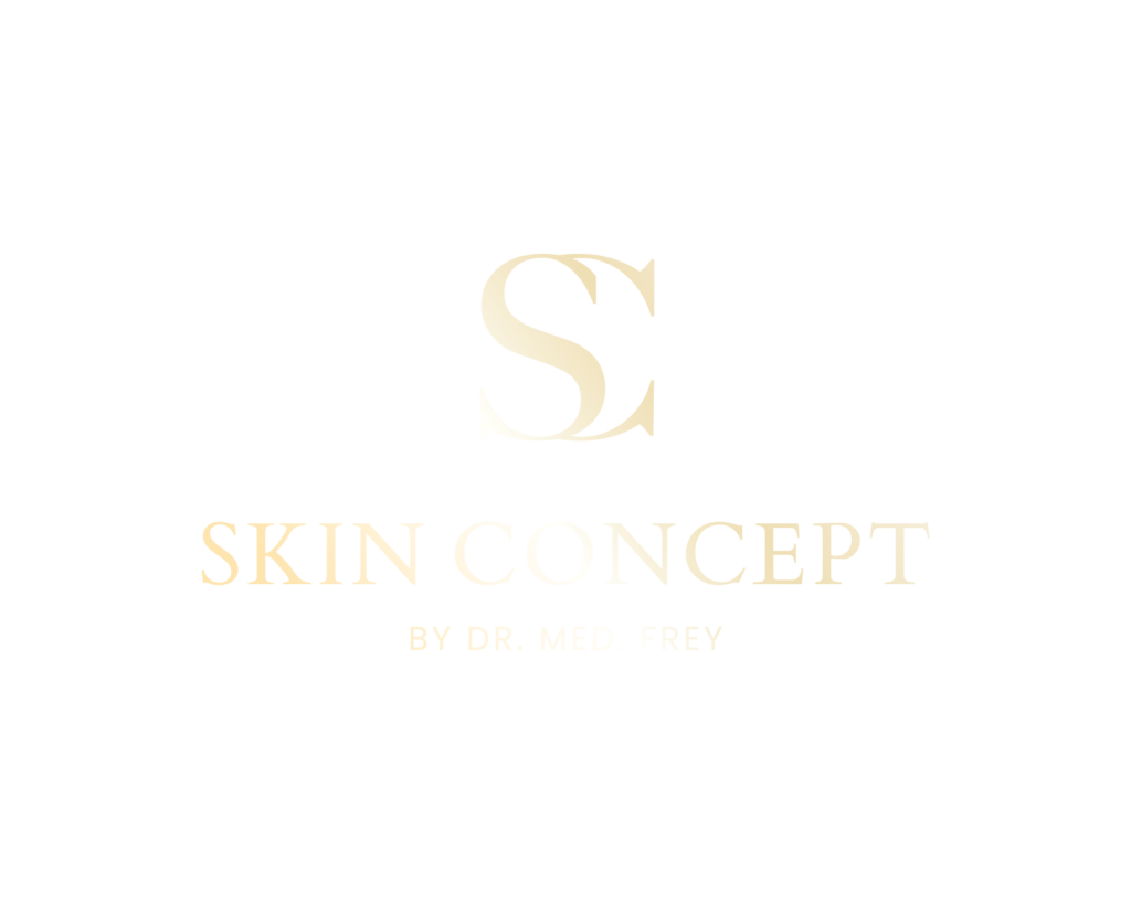 Skin Concept Logo Dr Björn Frey Rhein Neckar Aesthetics
